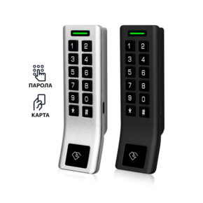 Интелигентна брава за шкаф C12