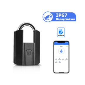 Интелигентен катинар P4