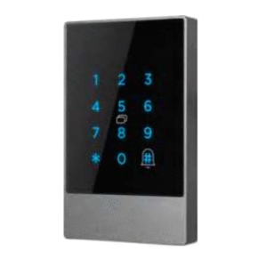 Интелигентен контрол на достъп AC02