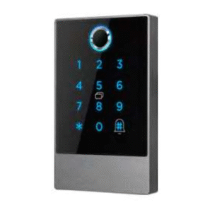Интелигентен контрол на достъп AC02F