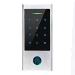 Интелигентен контрол на достъп AC03F
