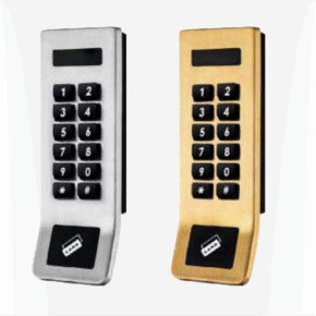 Интелигентна брава за шкаф C5P