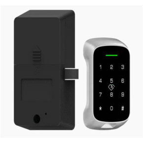 Интелигентна брава за шкаф C13P