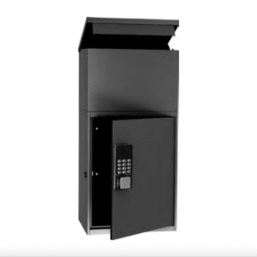 Интелигентен сейф S4
