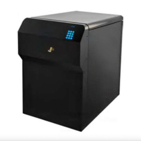 Интелигентен сейф S5